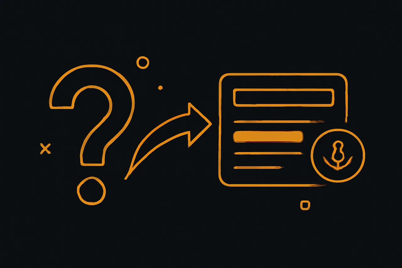 Illustration for: answer engine optimization aeo