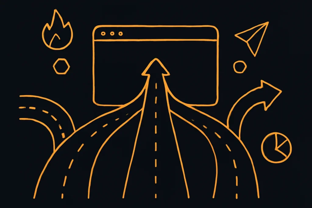 How Do I Get More Website Traffic?
