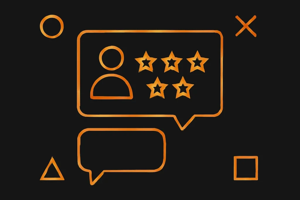 How Do I Respond to a Negative Review?