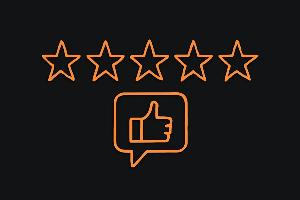 How to Get More Google Reviews (and Why They Matter)