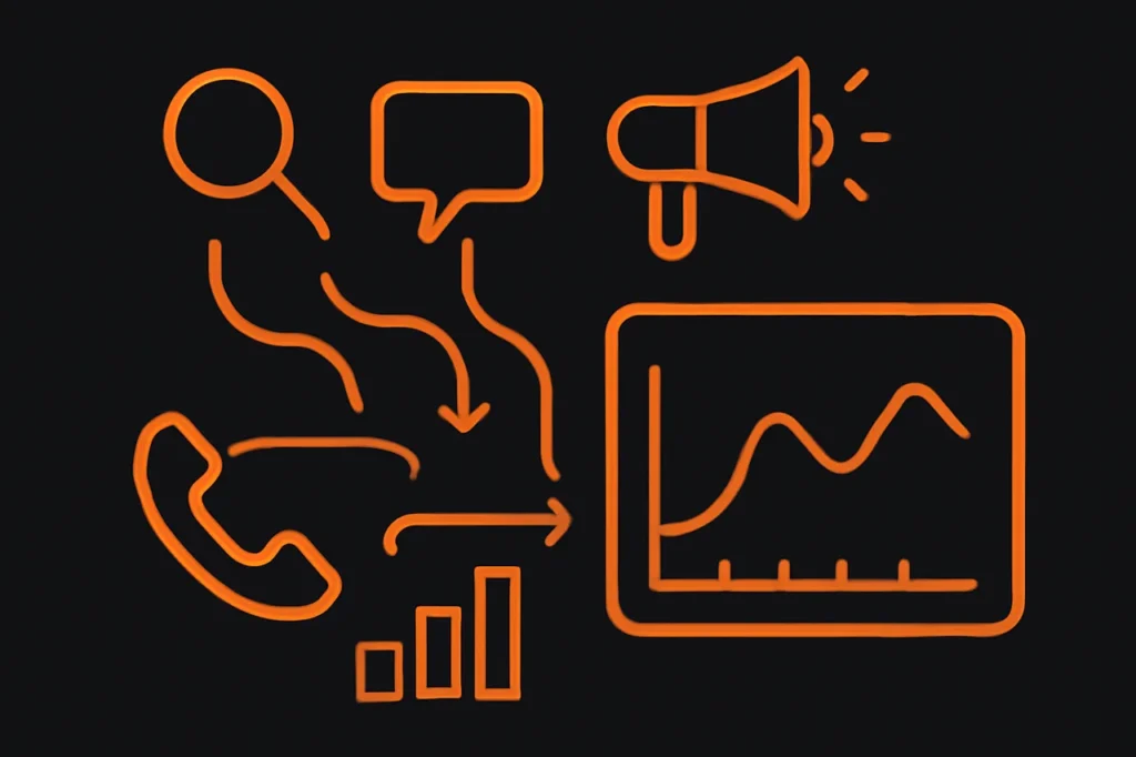 How Do I Track Where My Leads Come From?