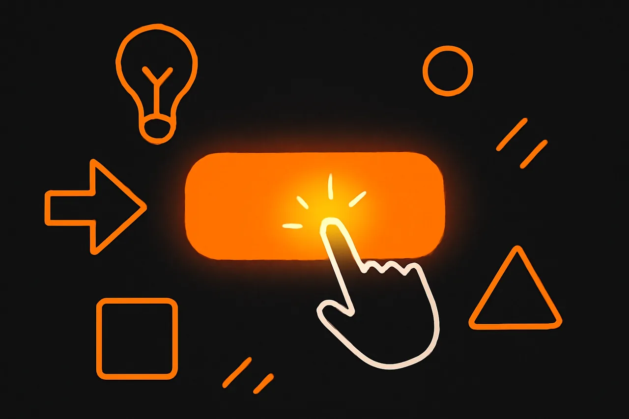 Illustration for What Is a Call to Action (CTA) and Why Does It Matter?