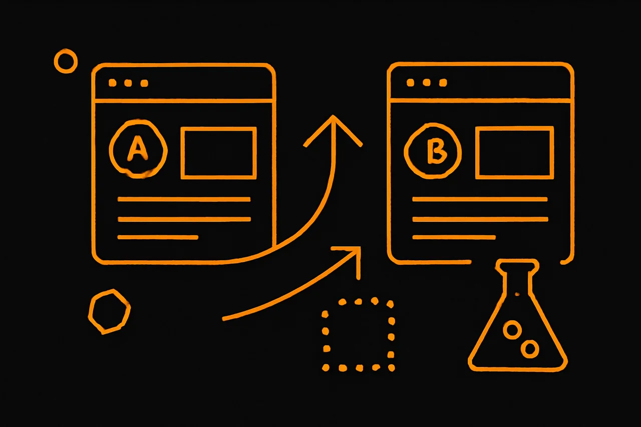 Illustration for What Is Conversion Rate Optimization (CRO)?