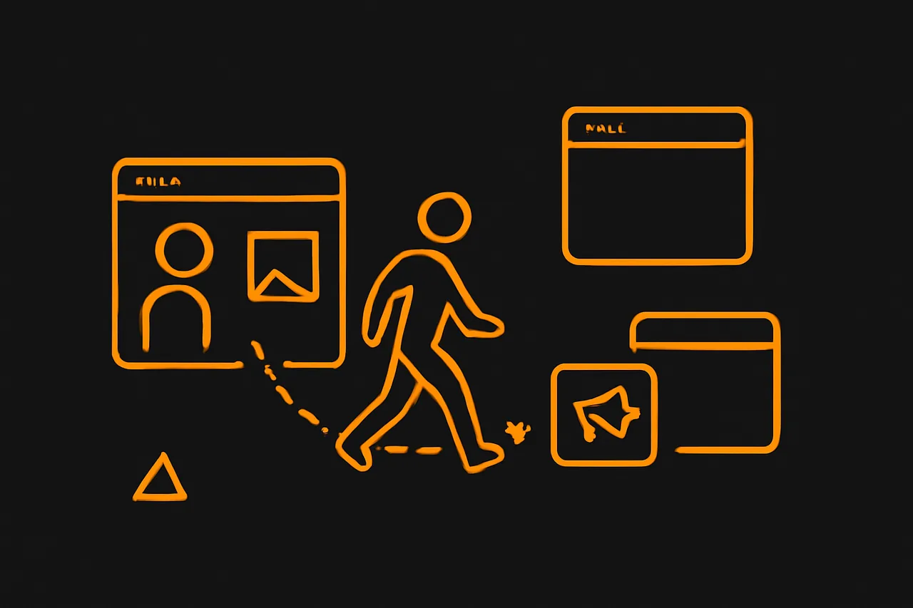Illustration for What Is Retargeting (and Does It Work)?