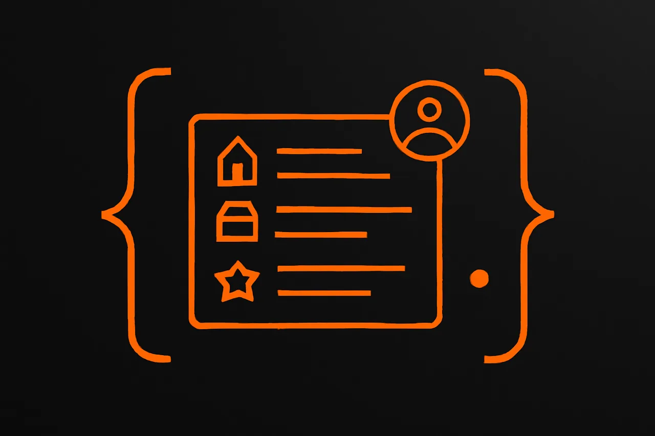 Illustration for: what is schema markup