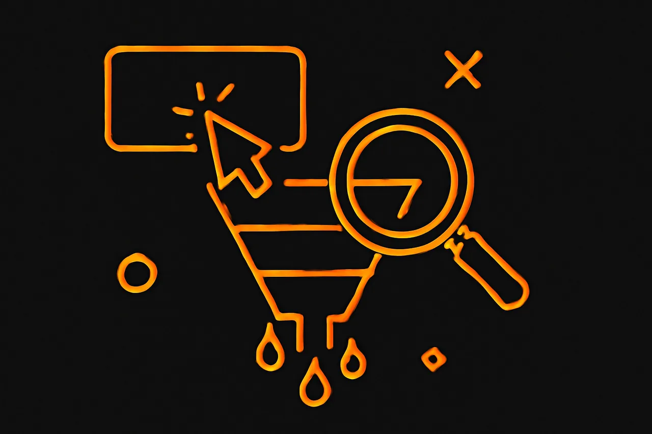 Illustration for Why Are My Google Ads Not Converting?