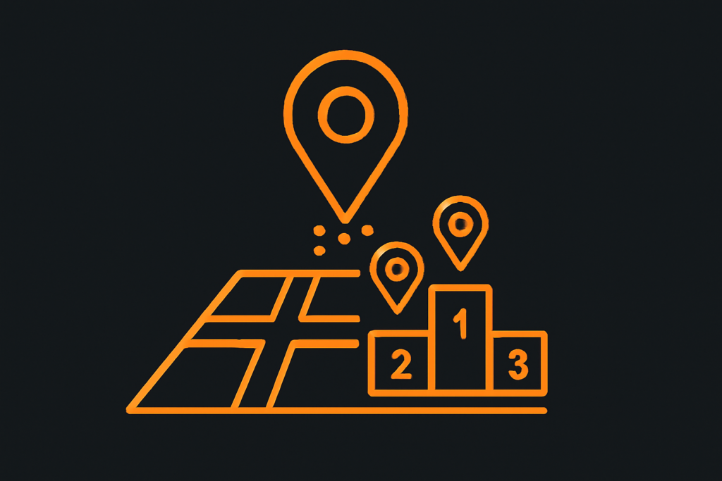 Local SEO in 2026: How to Win the Google Map Pack