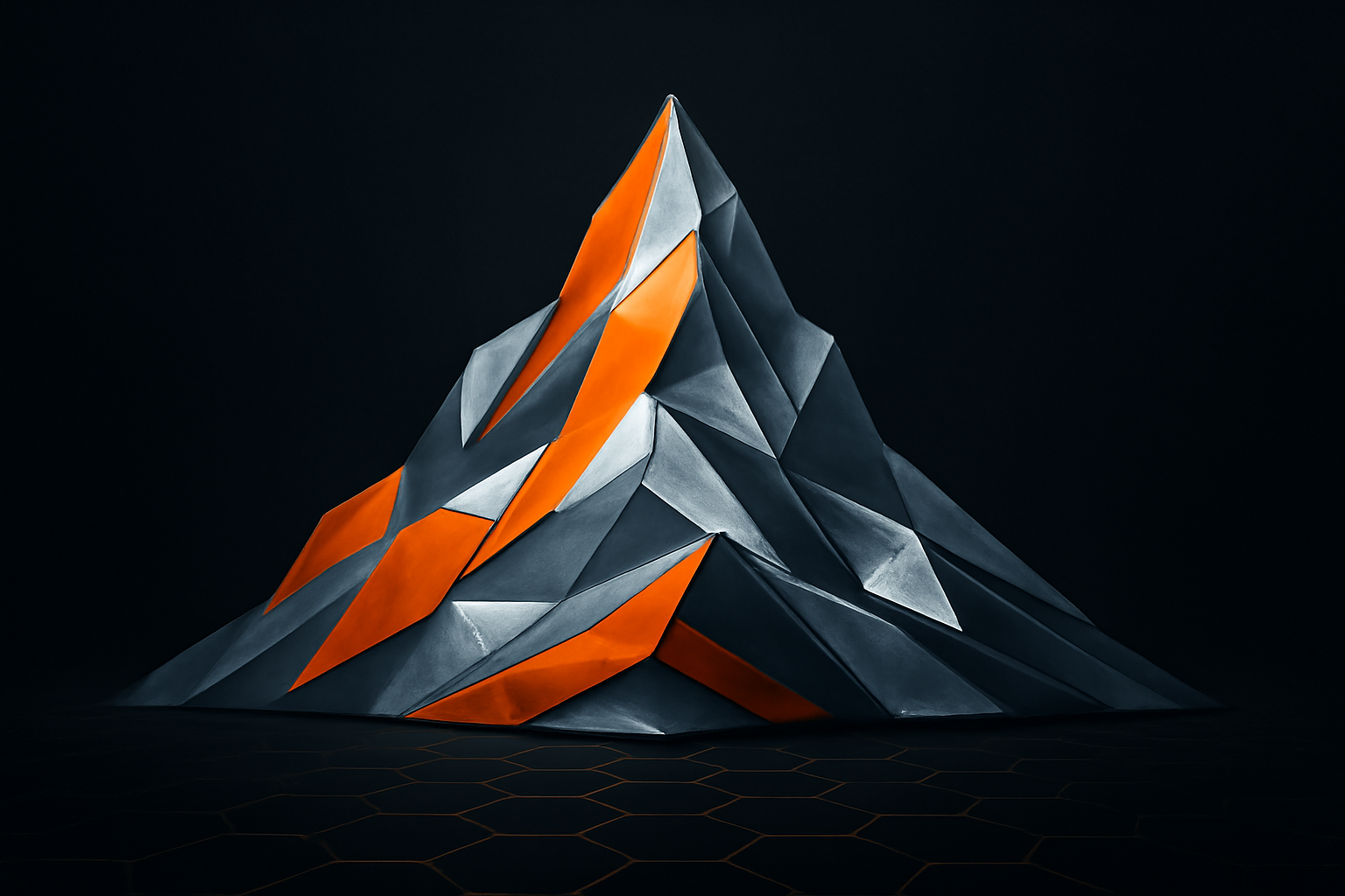 VIS Mountain