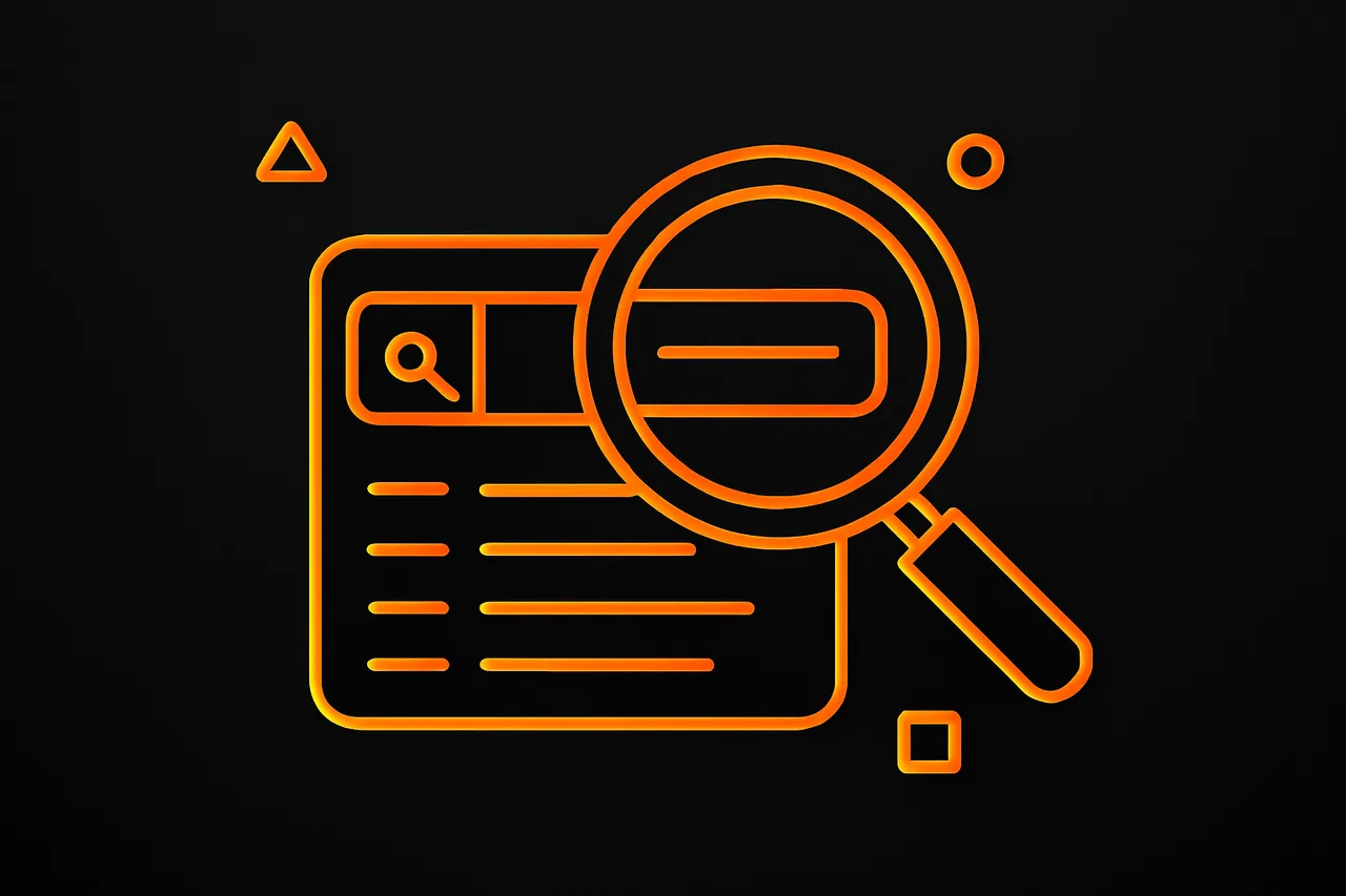Illustration for How Do I Do Keyword Research for Free?