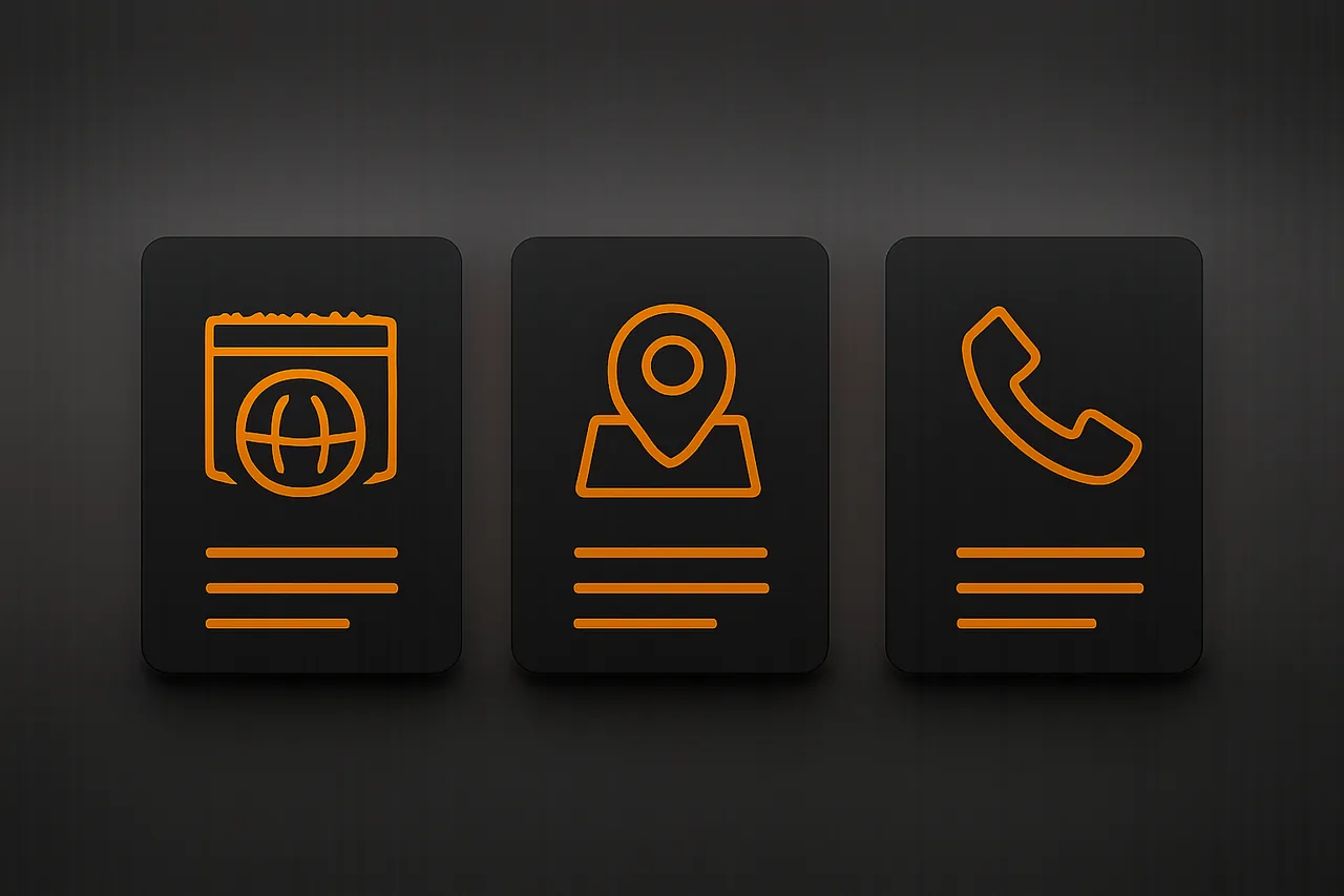 Illustration for What Is NAP Consistency (and Why Does It Matter for Local SEO)?