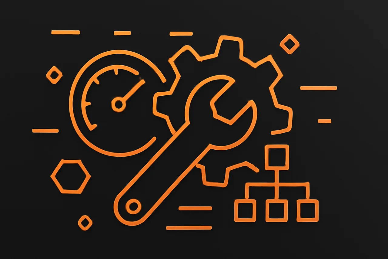 Illustration for What Is Technical SEO?