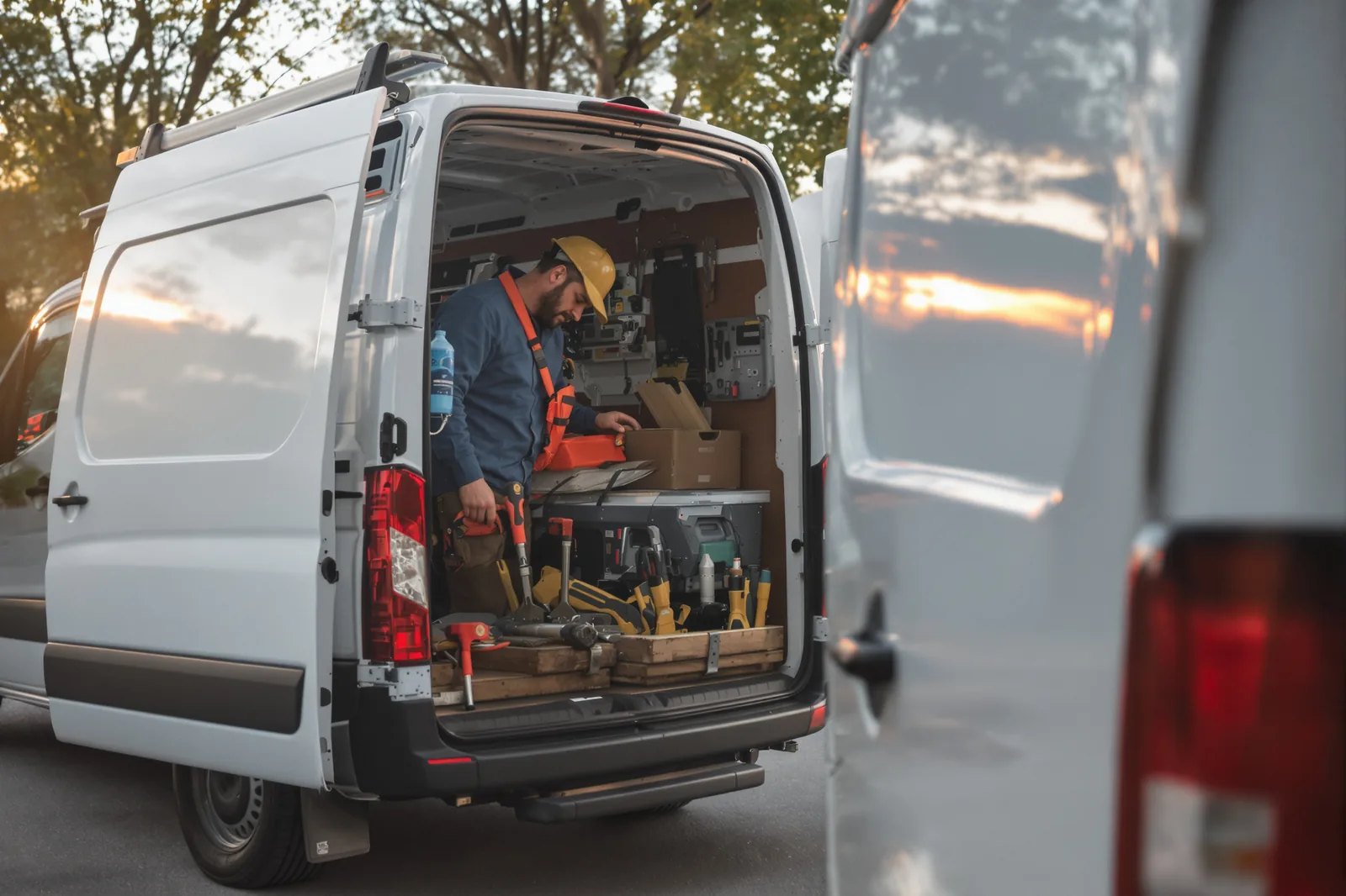 Case Study: Appliance Repair — Chicago