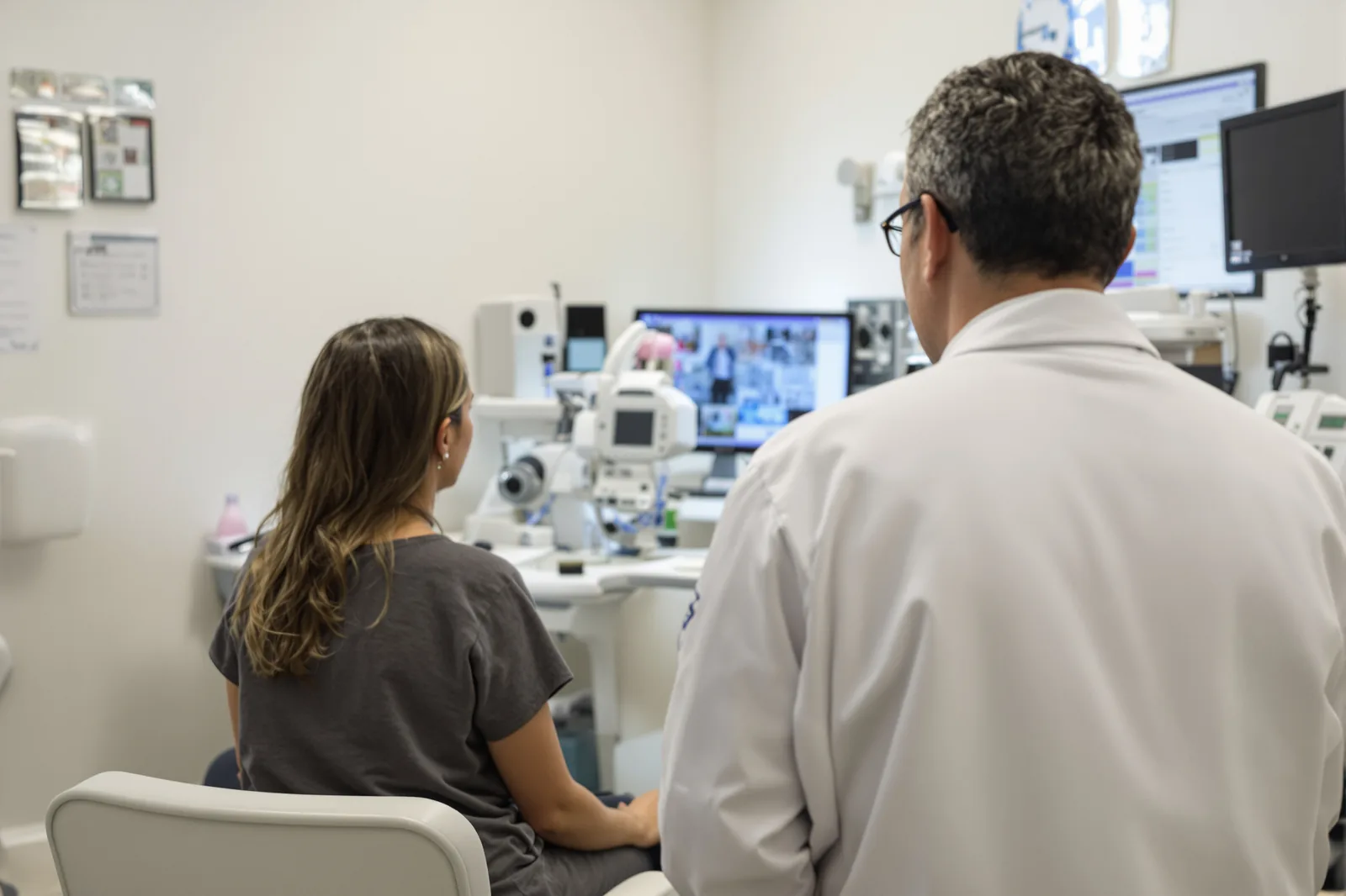 Case Study: Clinic — near Tampa, Florida