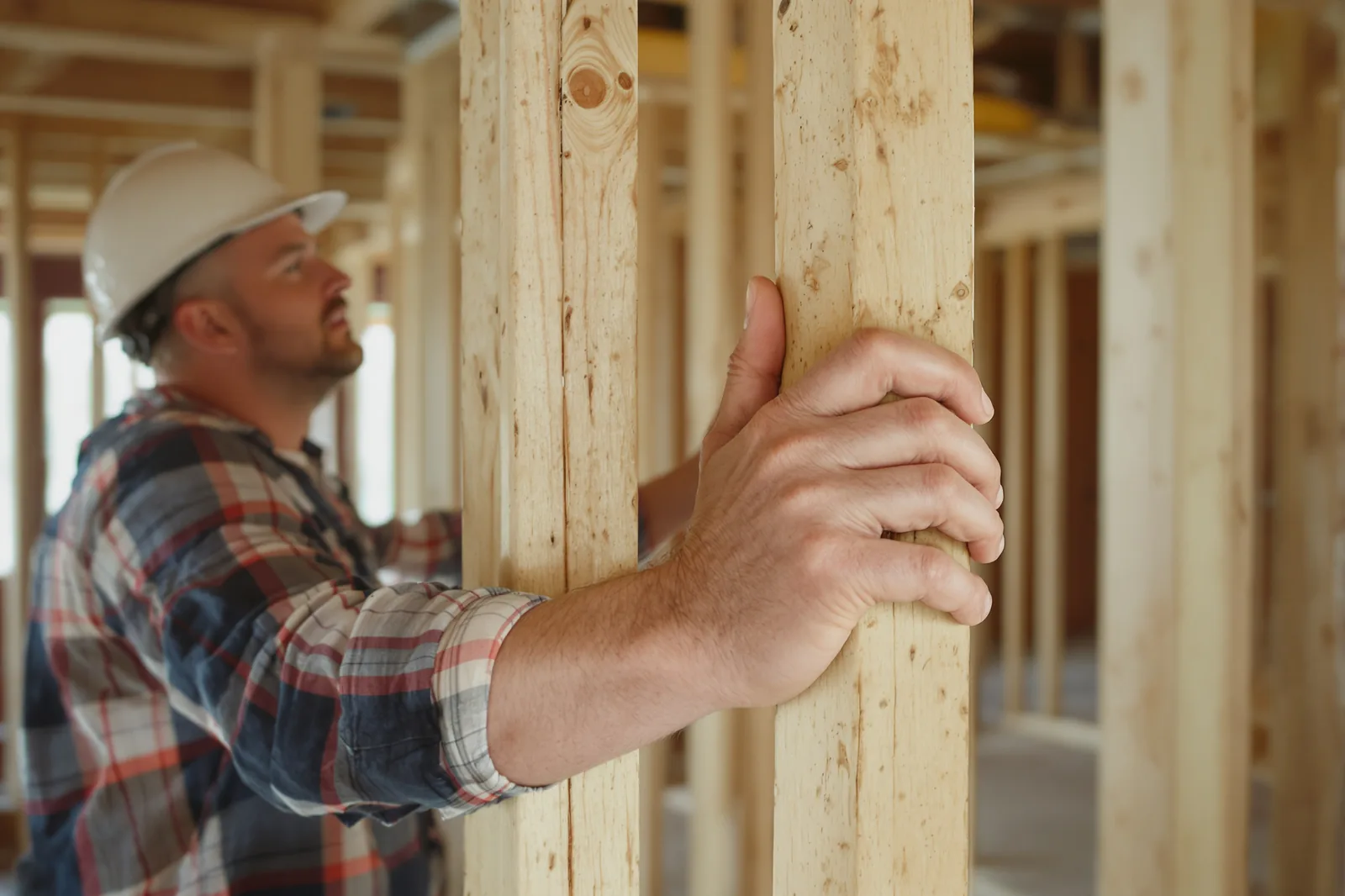 Case Study: Construction Company — Mundelein, IL