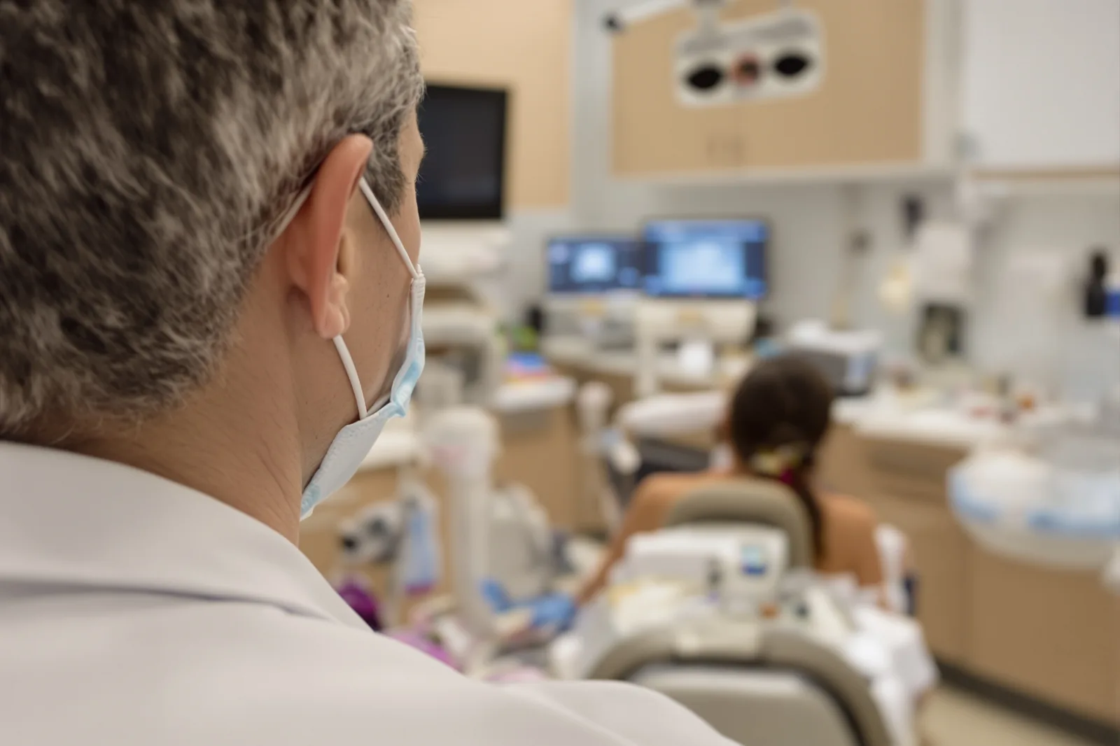 Case Study: Dental Clinic — Florida