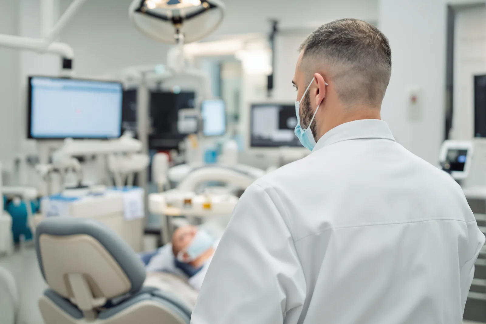 Case Study: Dental Offices — Texas