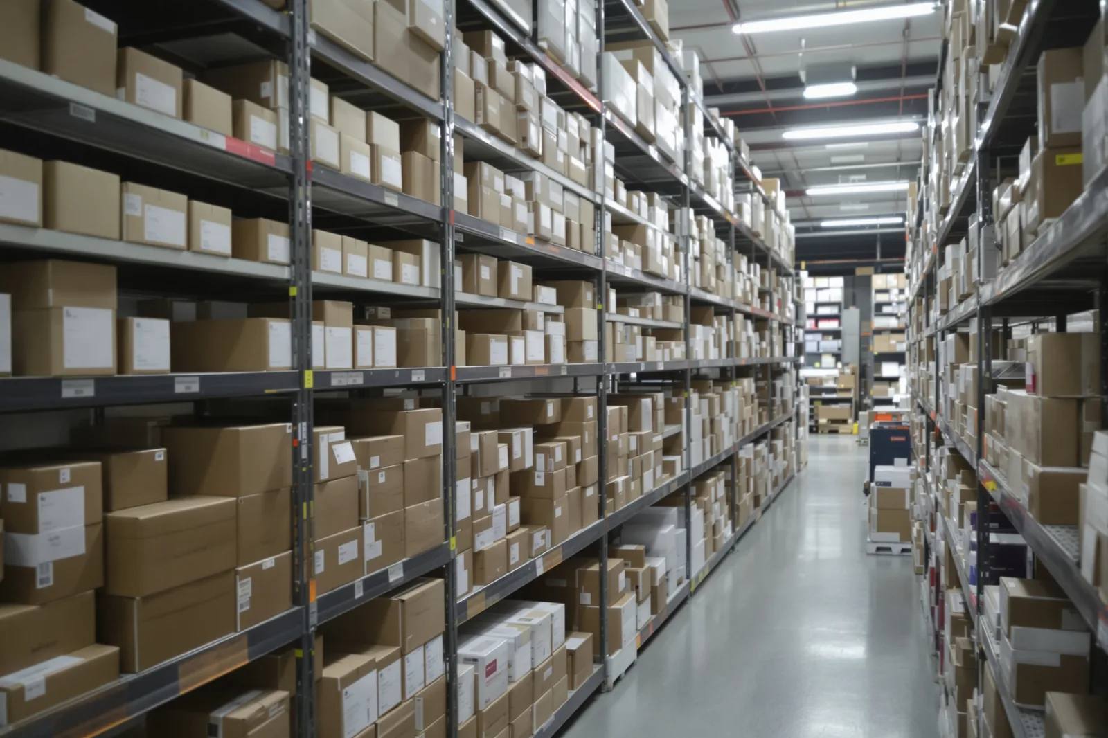 Case Study: Pre-Owned Medical Equipment Company — National (eCommerce)