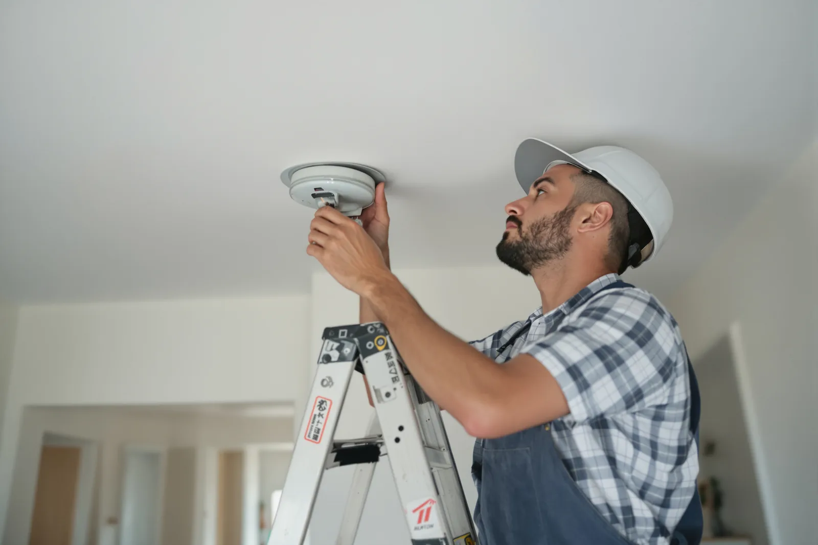 Case Study: Electrician — Chicago