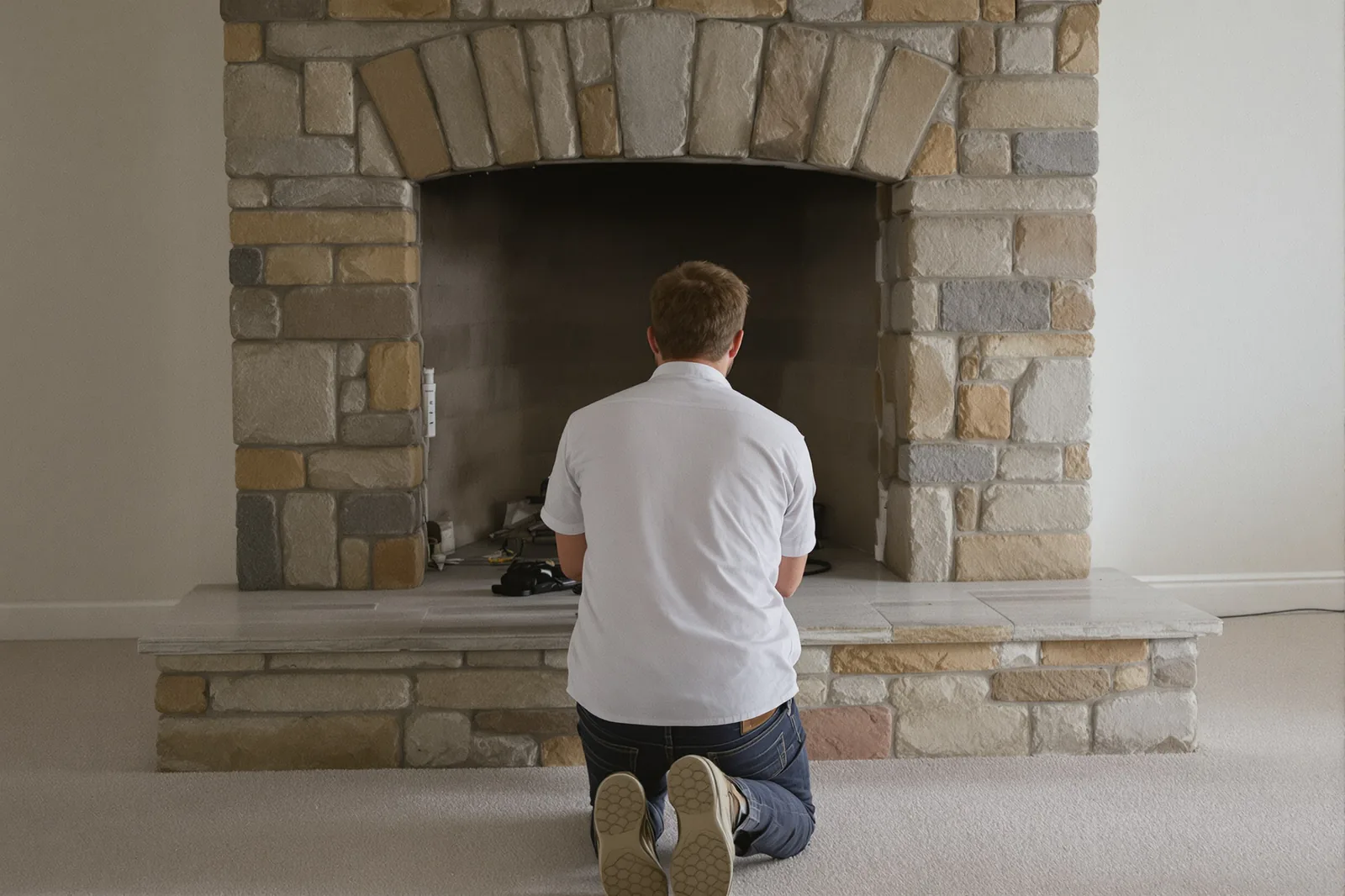 Case Study: Fireplace Company — Boston