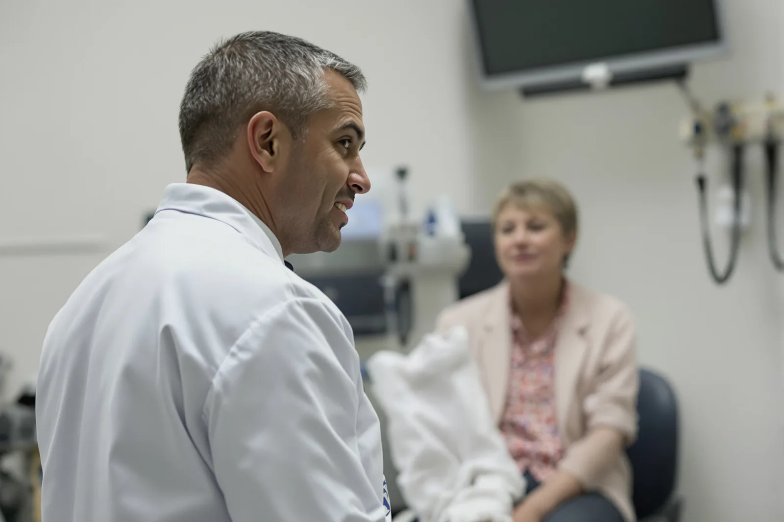 Case Study: Hair Transplant Clinic — Chicago