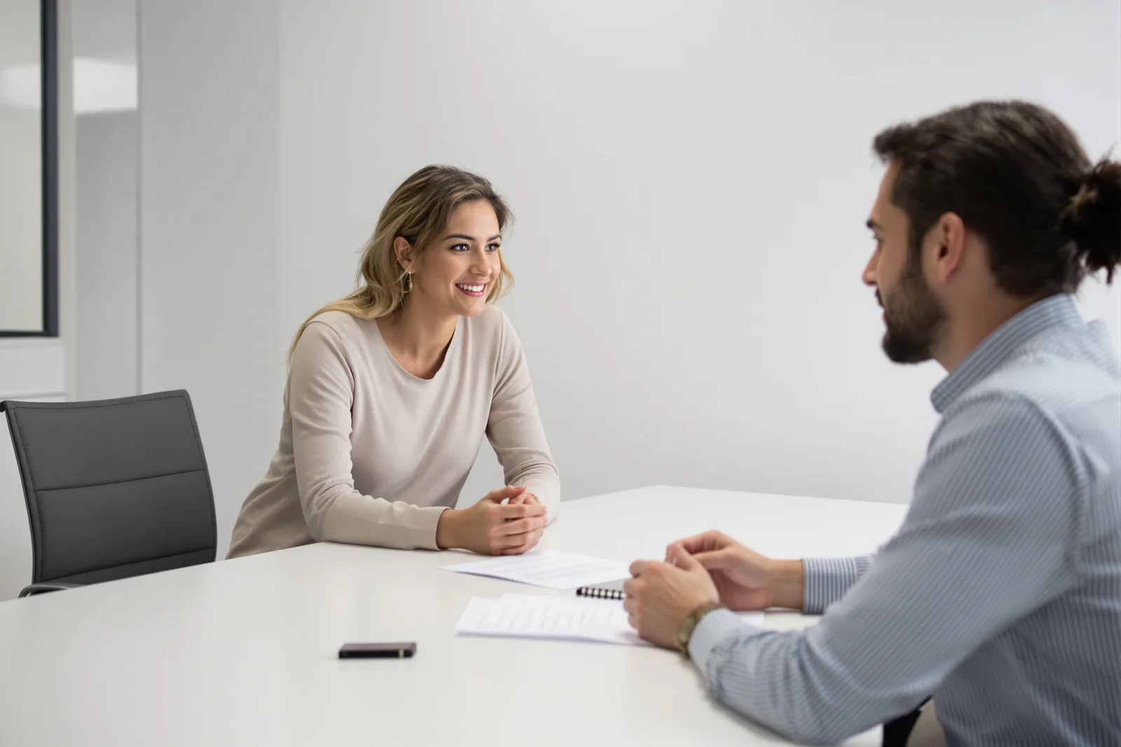 Case Study: Insurance Broker — Illinois