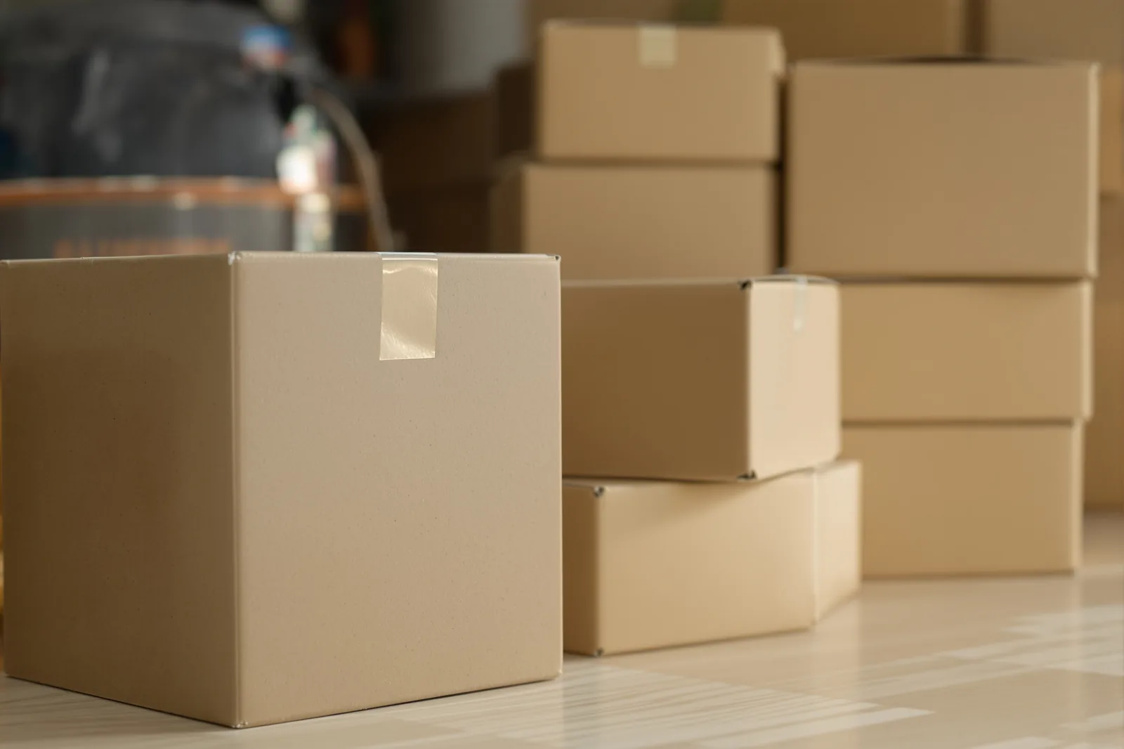 Case Study: Manufactured Consumer Brand