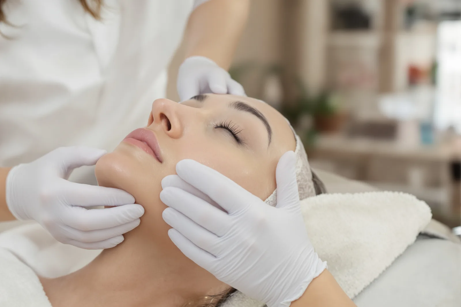 Case Study: Med Spa — Chicagoland