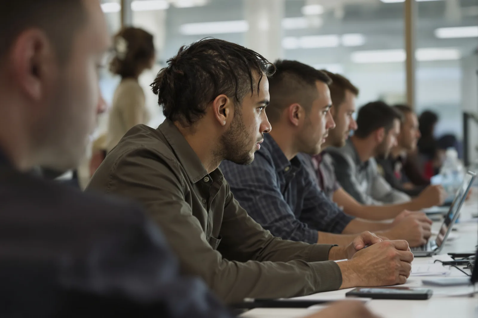 Case Study: Multi-Location Enterprise — United States (68 locations)