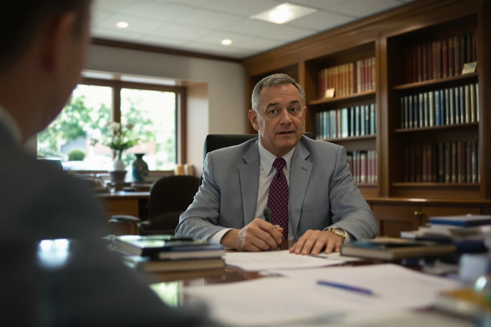Case Study: Multi-Location Personal Injury Law Firm