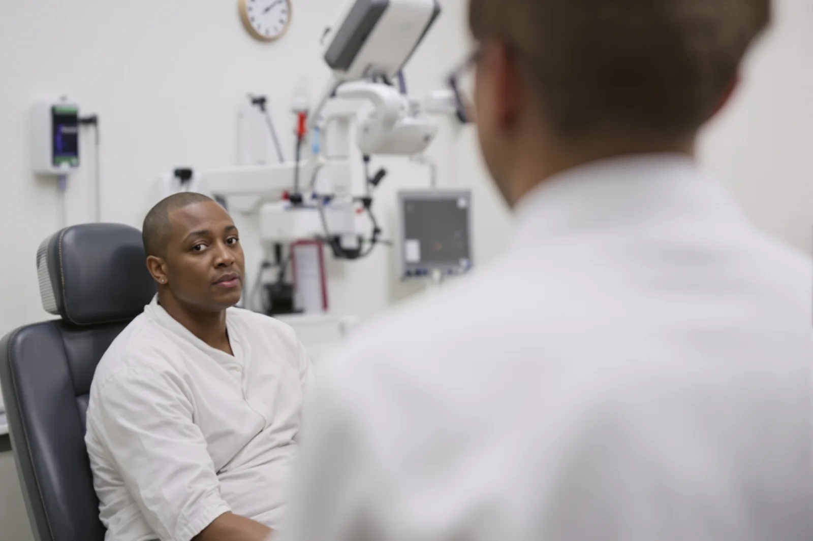 Case Study: Multi-Location Primary Care Clinic — Chicago