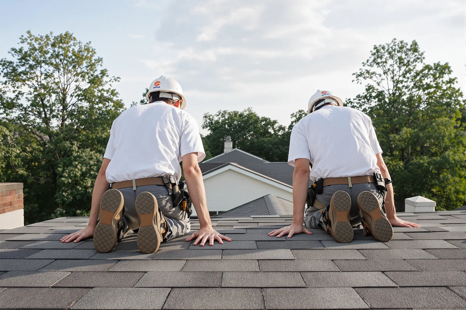 Case Study: Roofing Company — Bolingbrook, IL