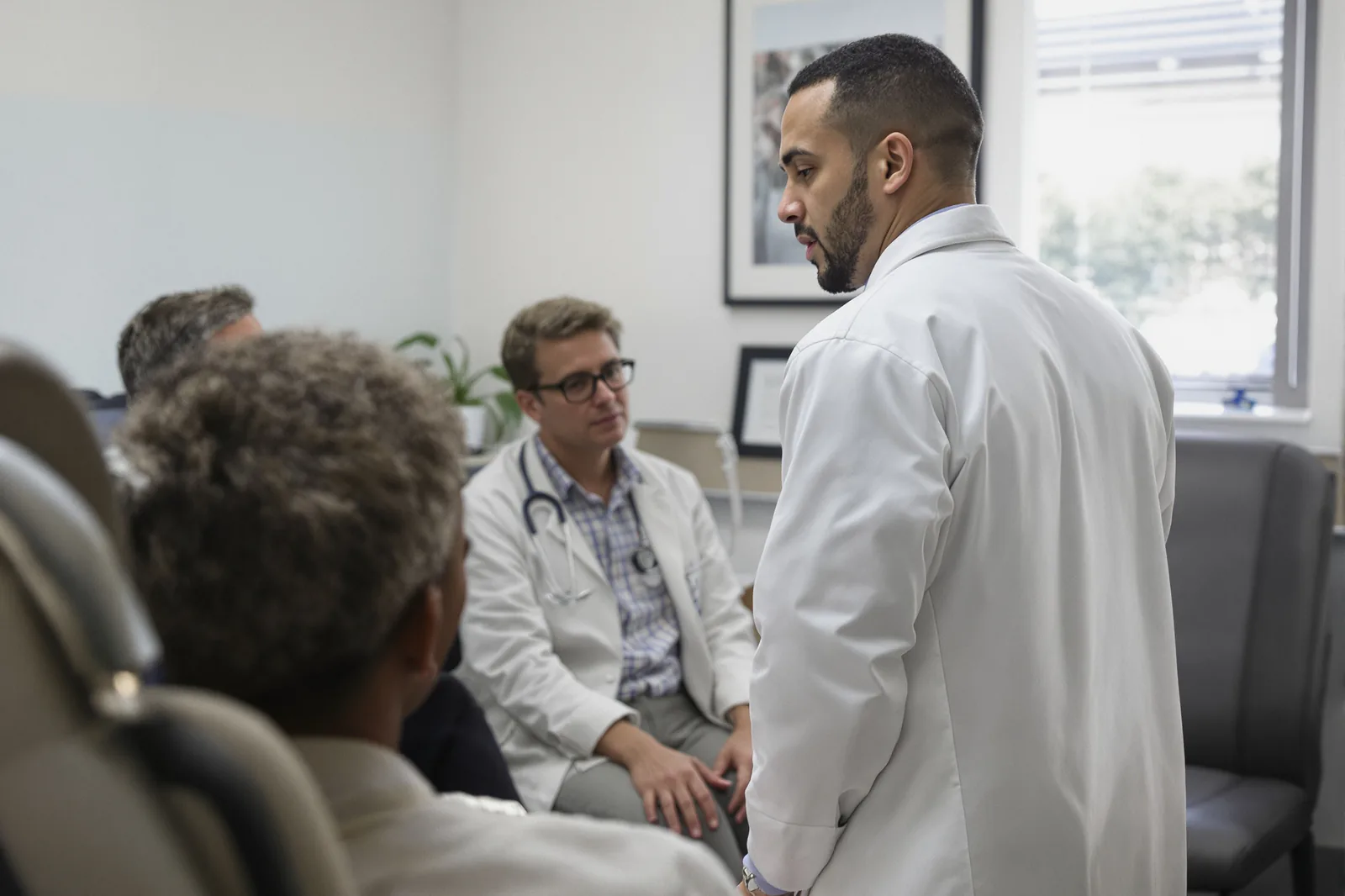 Case Study: Speech Therapy & ABA Practice — Chicago, IL