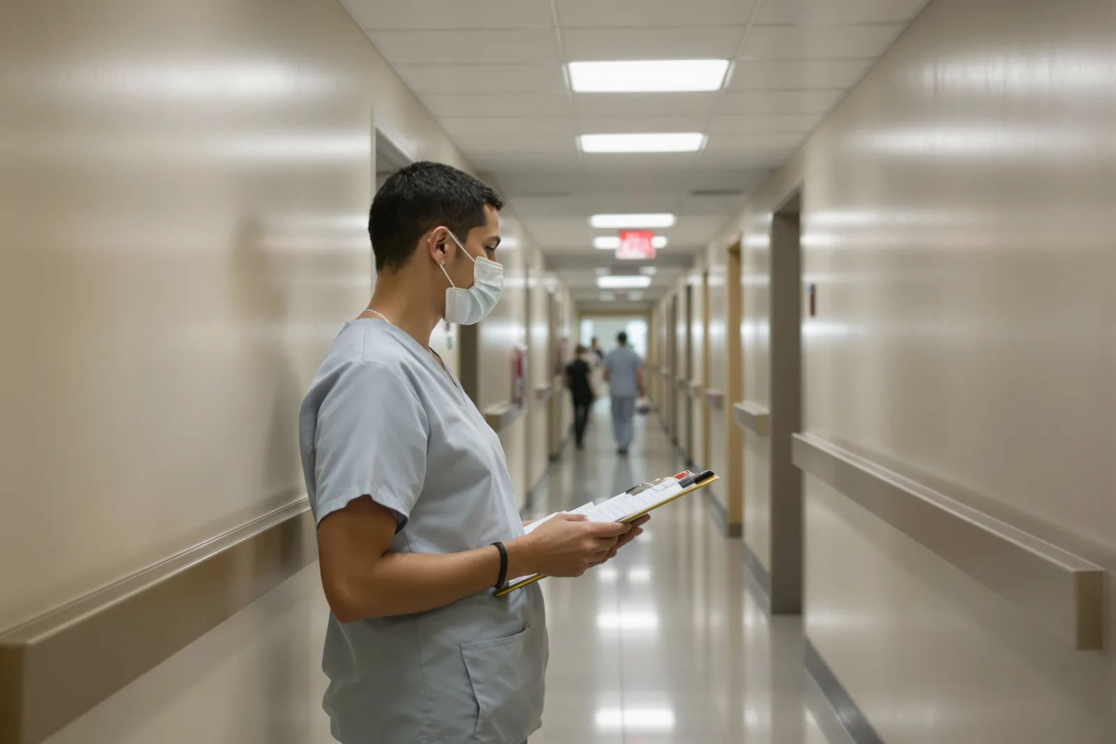 Case Study: Urgent Care — Chicagoland