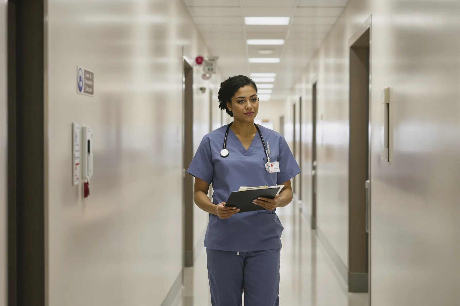 Case Study: High-Output Urgent Care