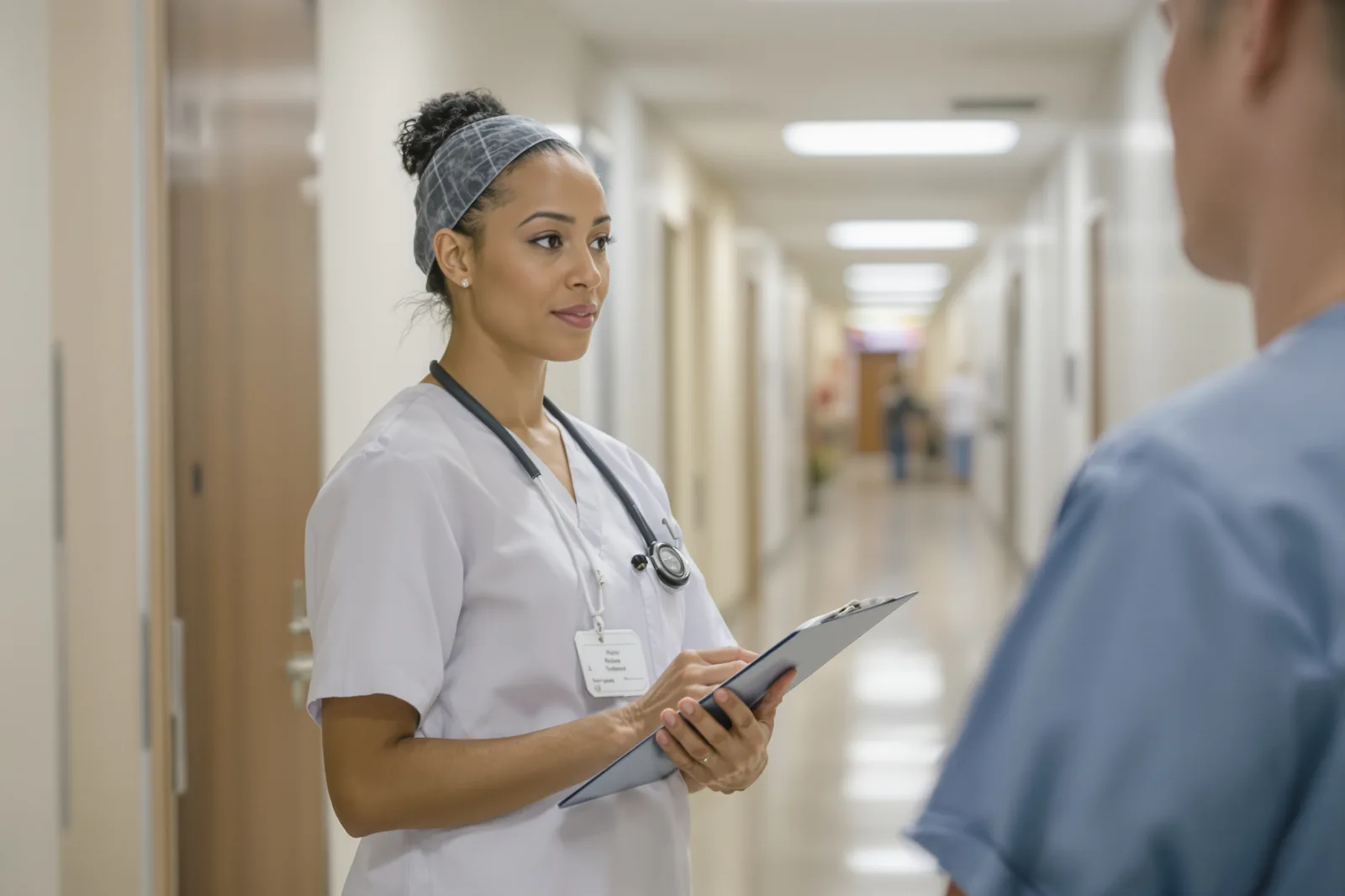 Case Study: Urgent Care