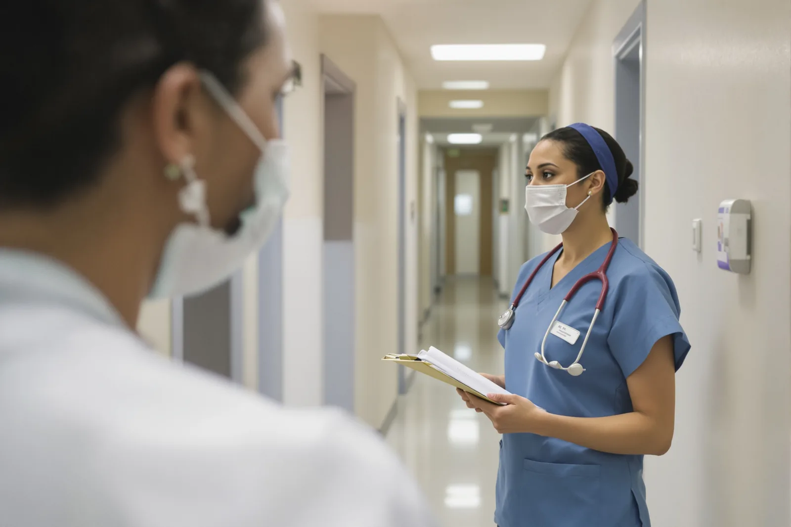 Case Study: Multi-Location Urgent Care — Texas