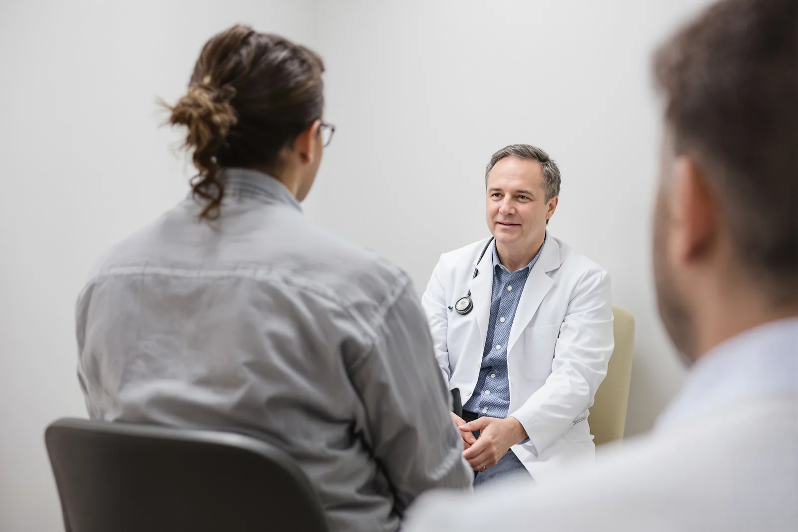 Case Study: Vein Clinic — Chicago