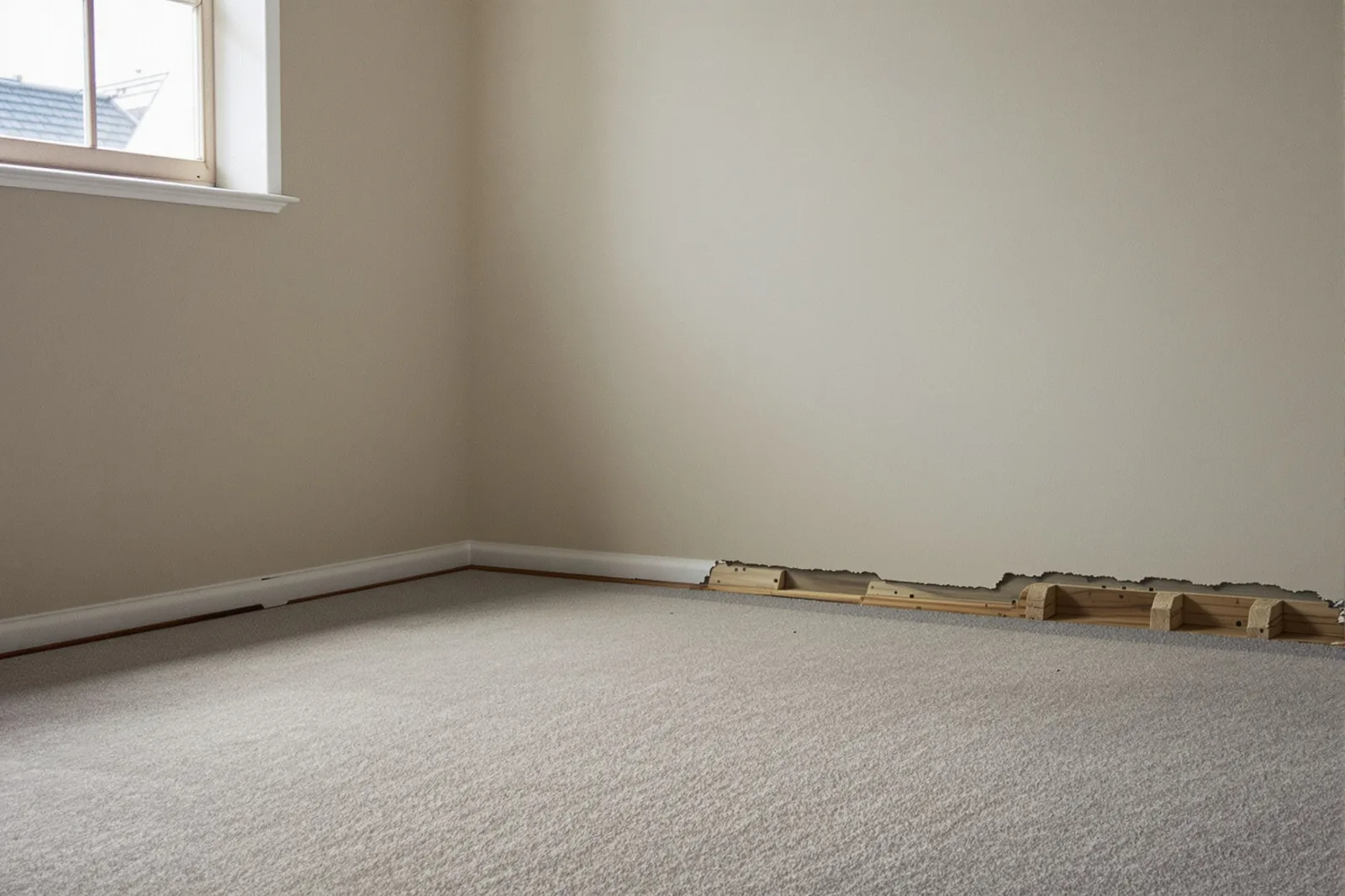 Case Study: Water Damage Restoration
