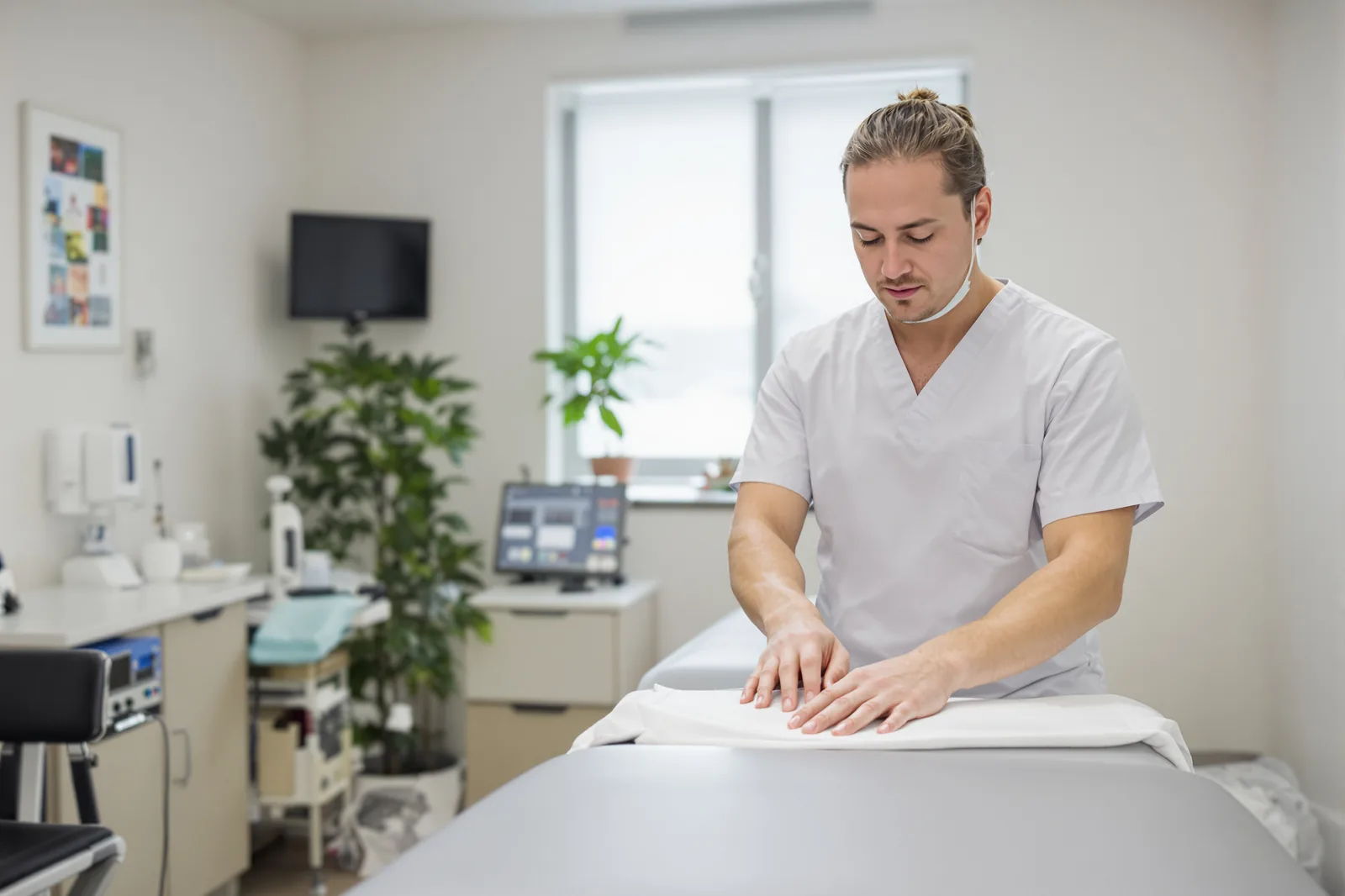 Chiropractic Marketing