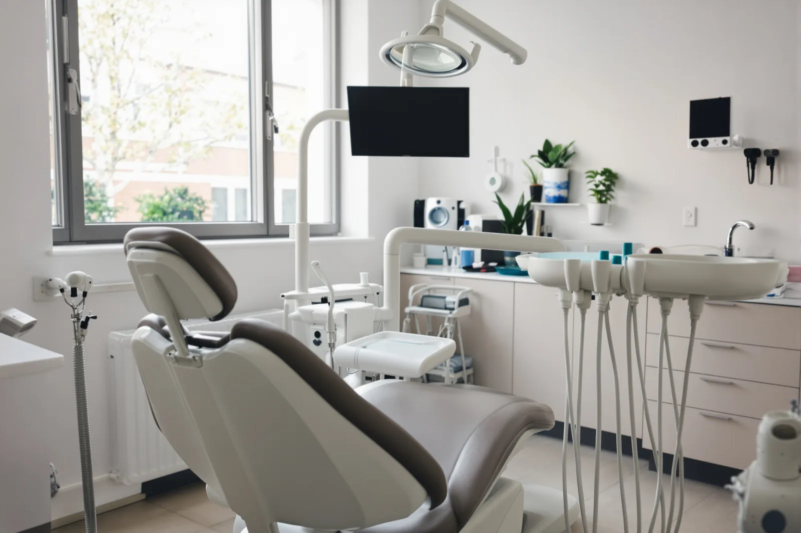 Cosmetic Dentistry Marketing