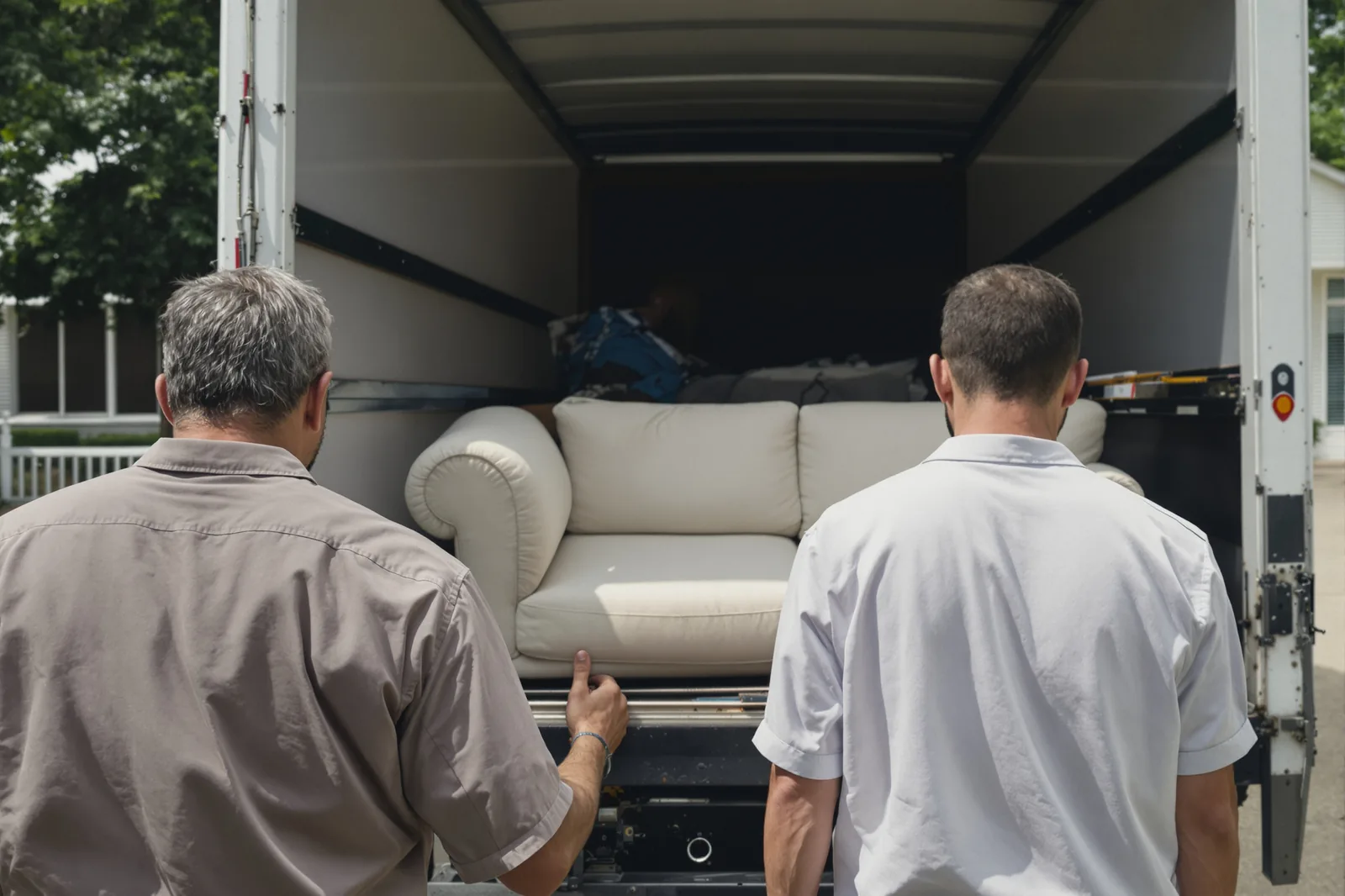 Junk Removal Marketing