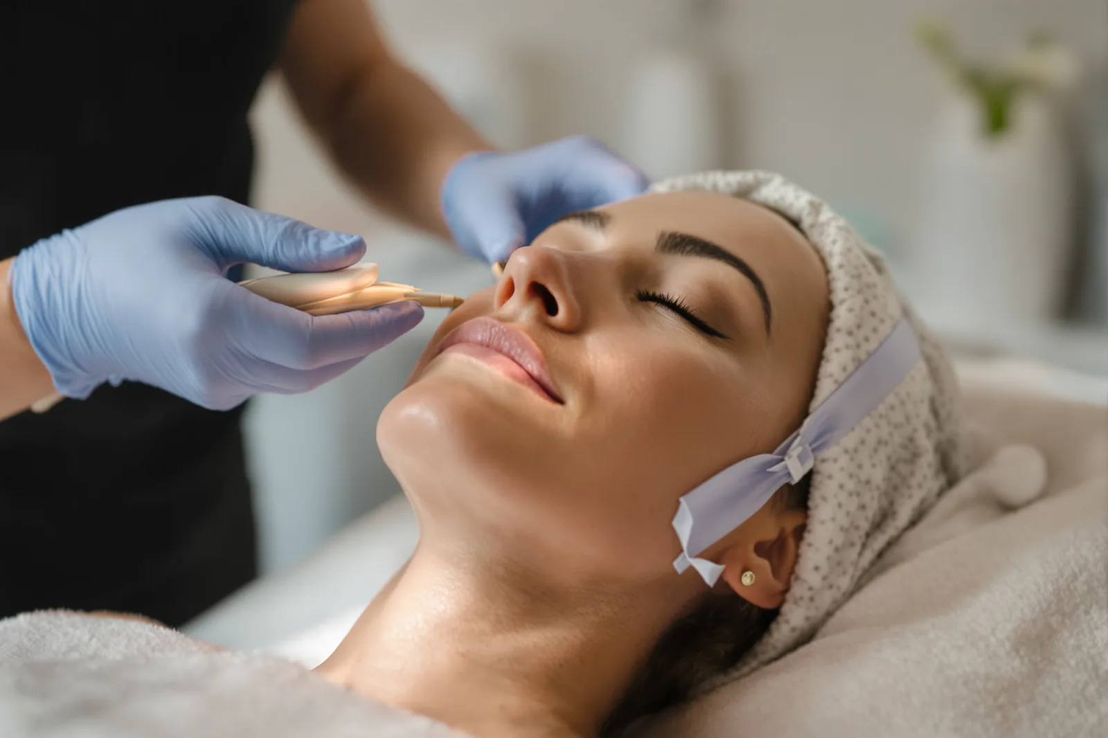 Med Spa Marketing