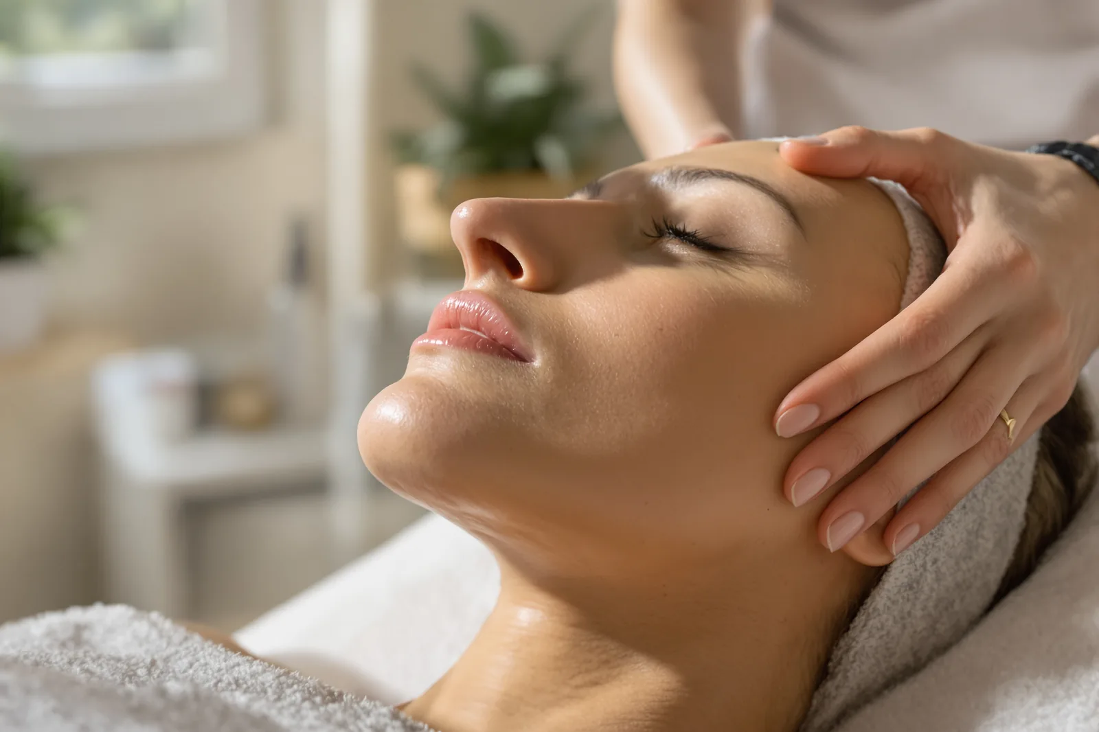 Med Spa Marketing in Elmhurst
