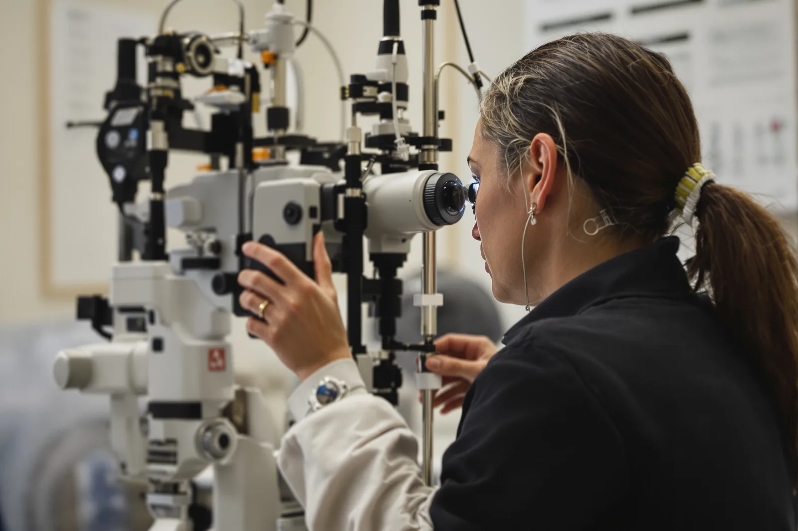 Optometry Marketing