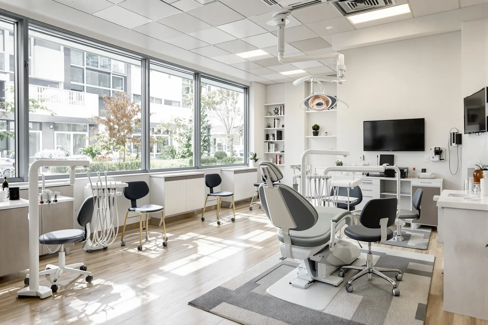 Orthodontics Marketing