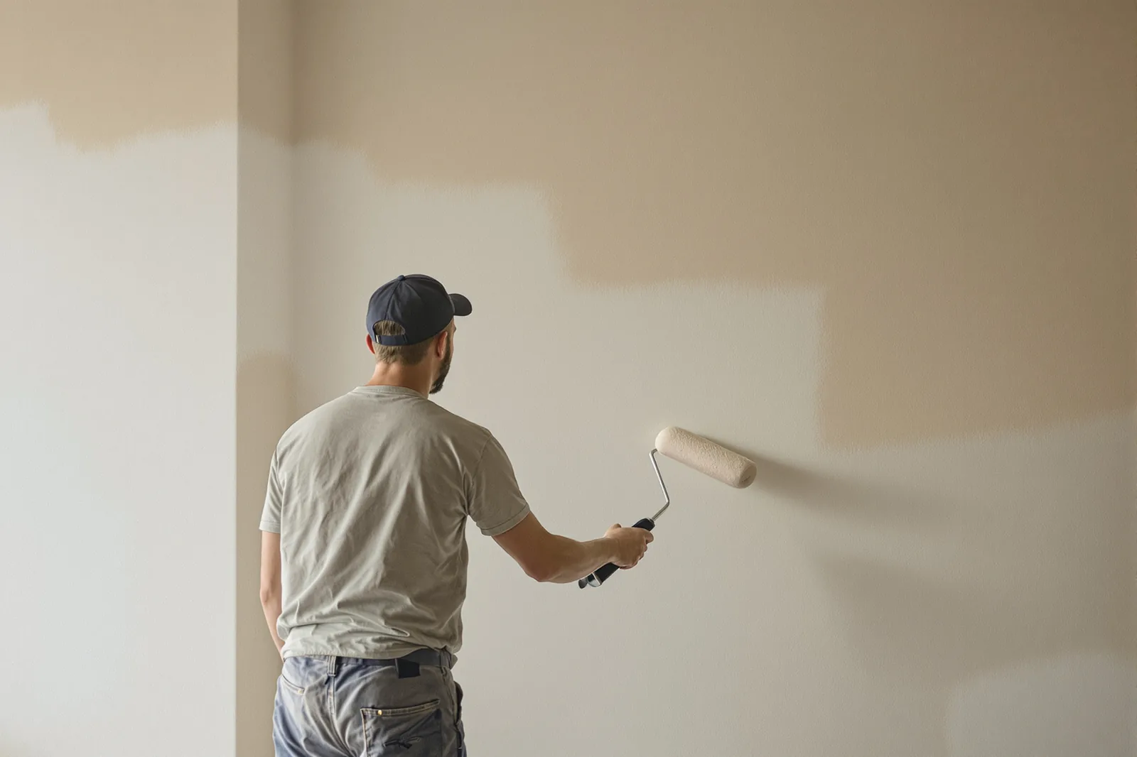 Painting Marketing