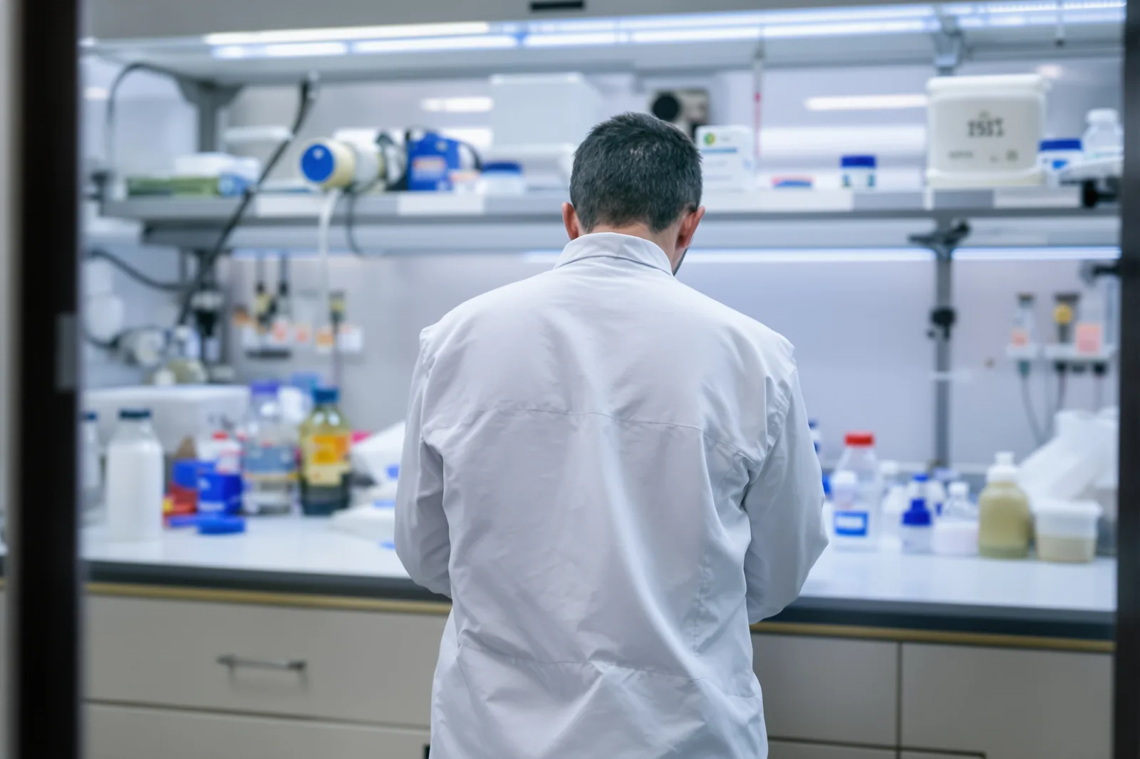 Pharmacy & Labs Marketing