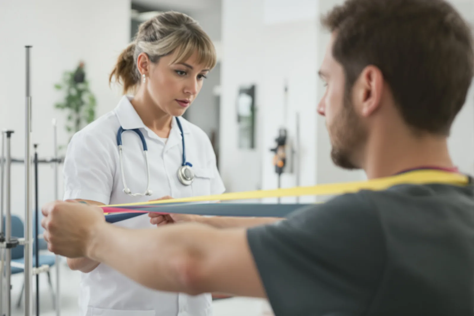Physical Therapy Marketing