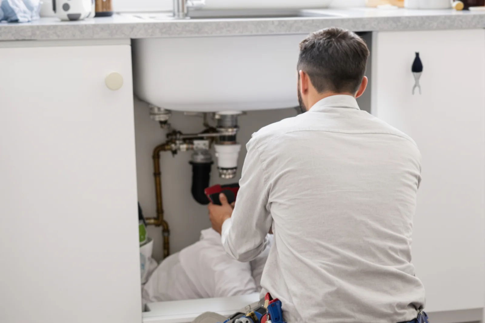 Plumbing Marketing in Beverly Hills