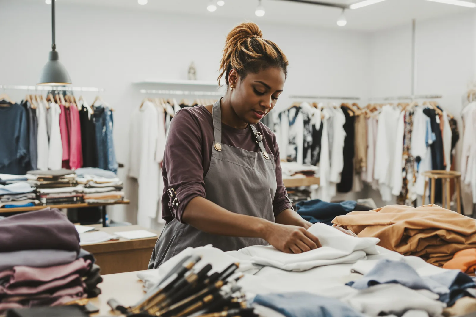 Reputation & CRM in Elmhurst